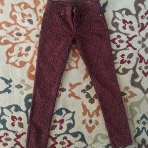 DL1961 Emma Jeggings